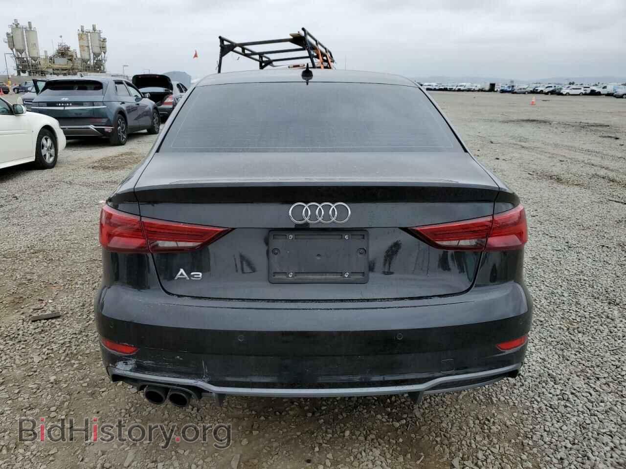 2017 AUDI A3 - VIN: WAUGUGFF5H1036793 - Фото 6
