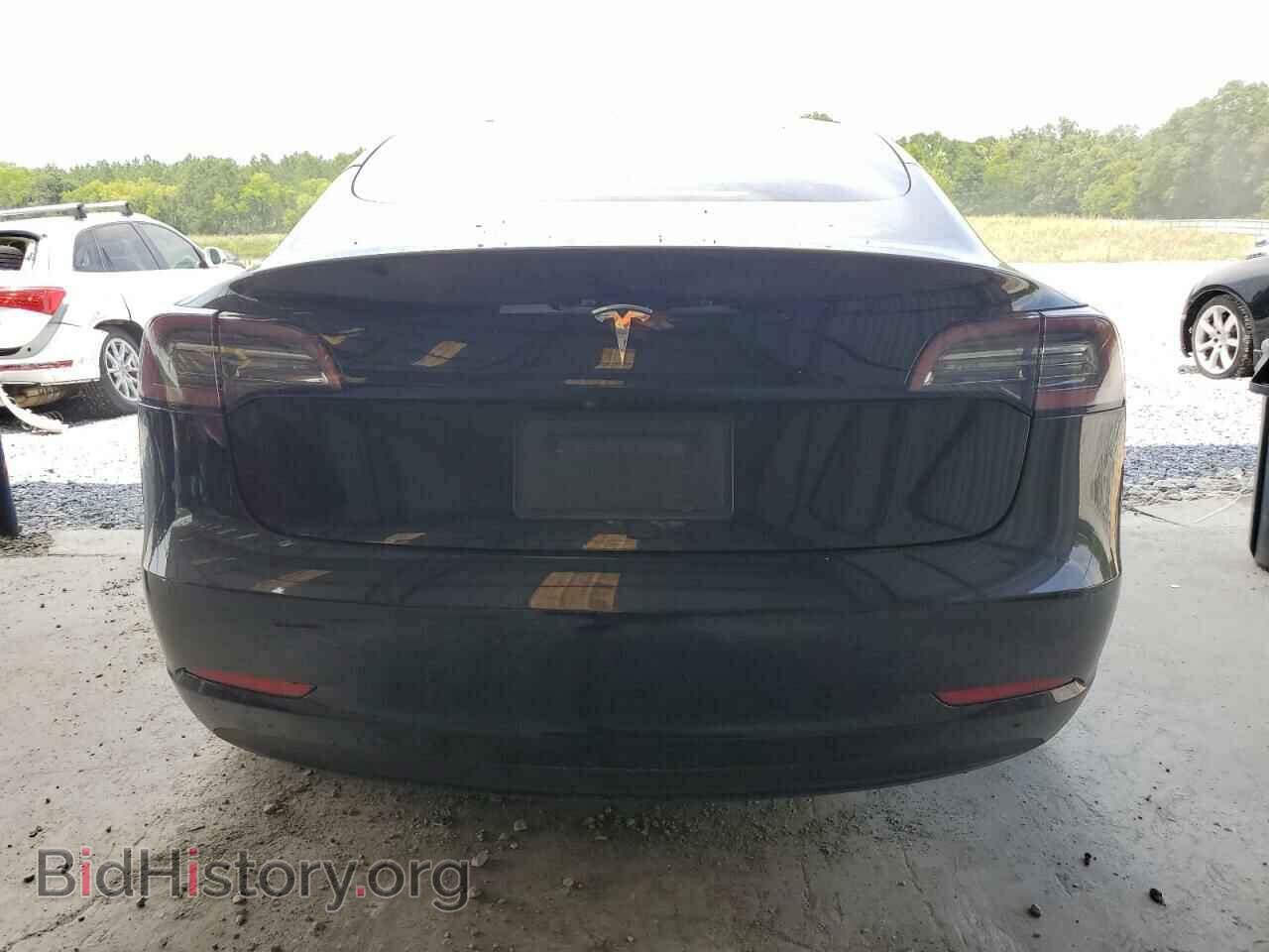 2019 TESLA MODEL 3 - VIN: 5YJ3E1EAXKF362962 - Фото 6