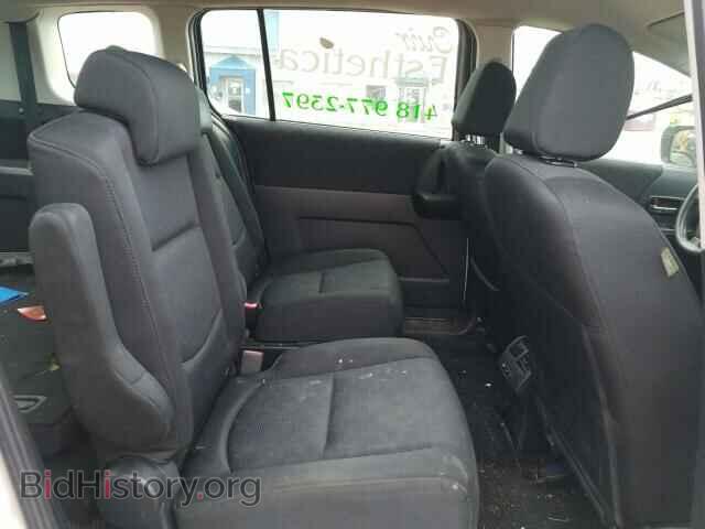 2009 MAZDA 5 - VIN: JM1CR293090349457 - Фото 6