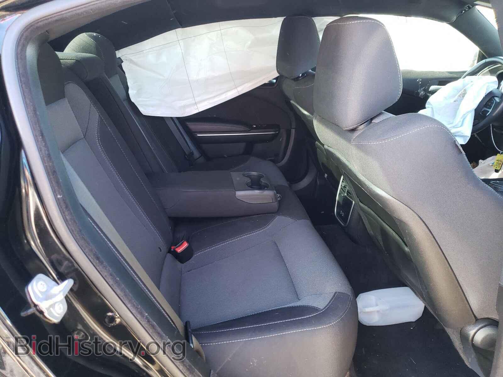 2017 DODGE CHARGER - VIN: 2C3CDXCT7HH549352 - Фото 6