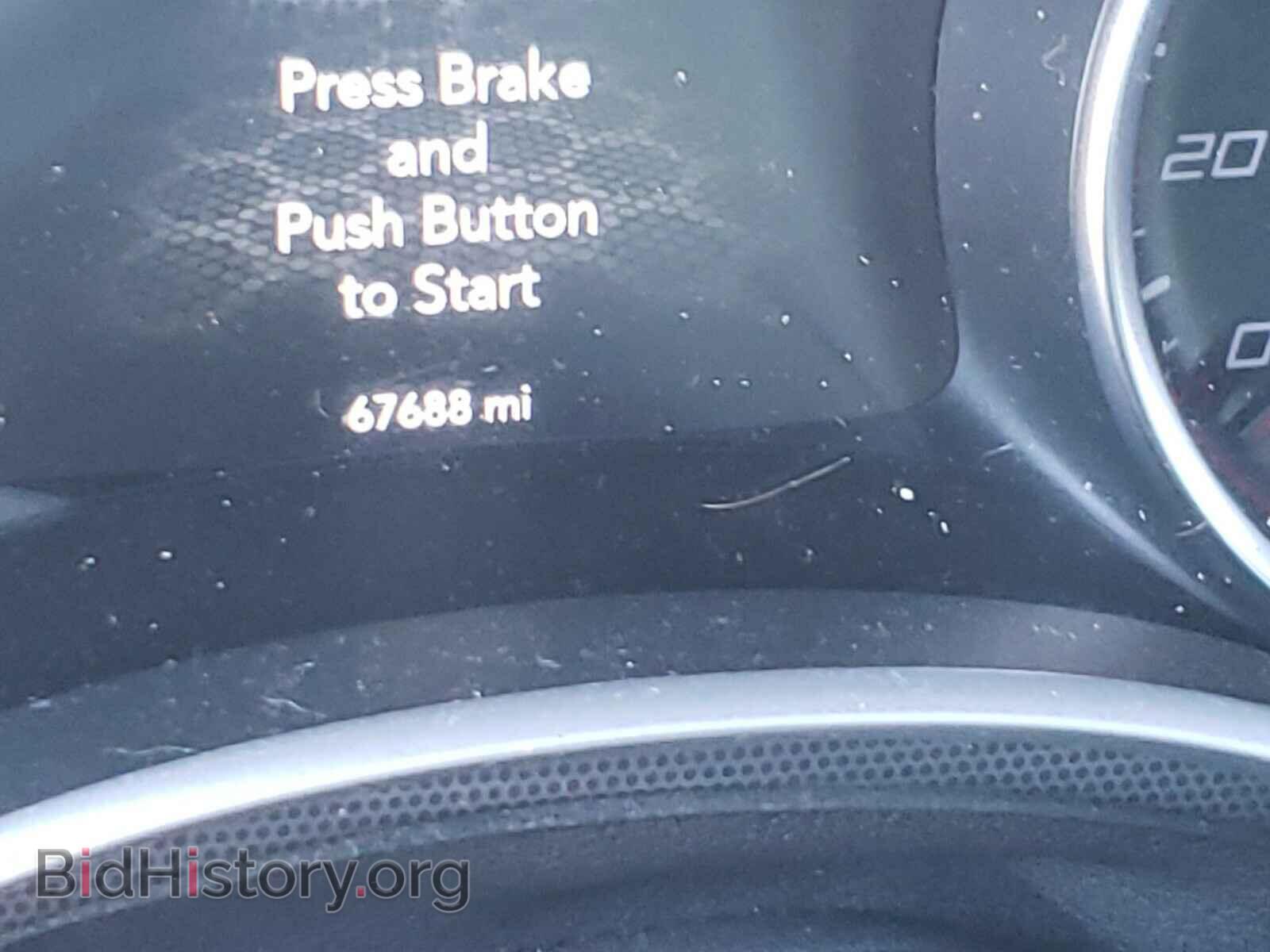 2017 DODGE CHARGER - VIN: 2C3CDXCT7HH549352 - Фото 8