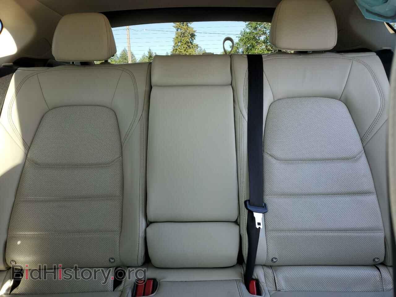 2018 MAZDA CX-5 - VIN: JM3KFBDM5J0379246 - Фото 10