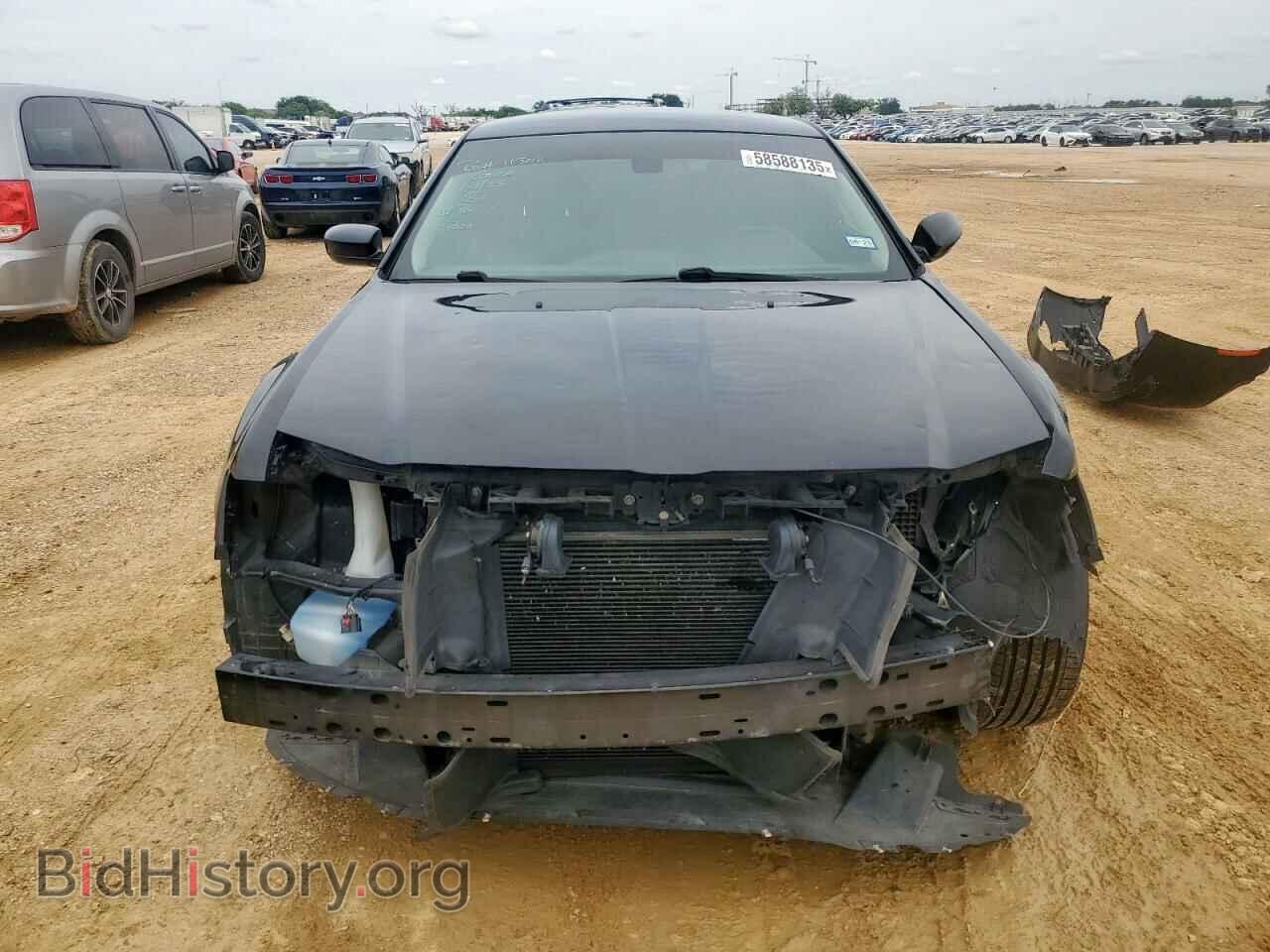 2019 CHRYSLER 300 - VIN: 2C3CCAAG1KH727317 - Фото 5