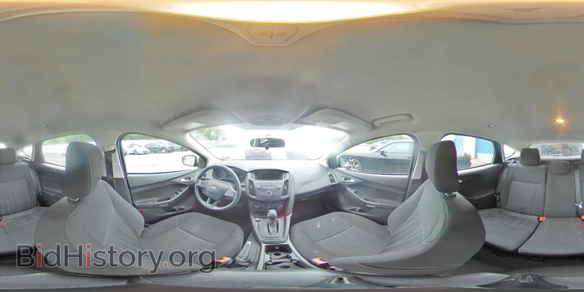 2018 FORD FOCUS - VIN: 1FADP3K21JL200470 - Фото 14