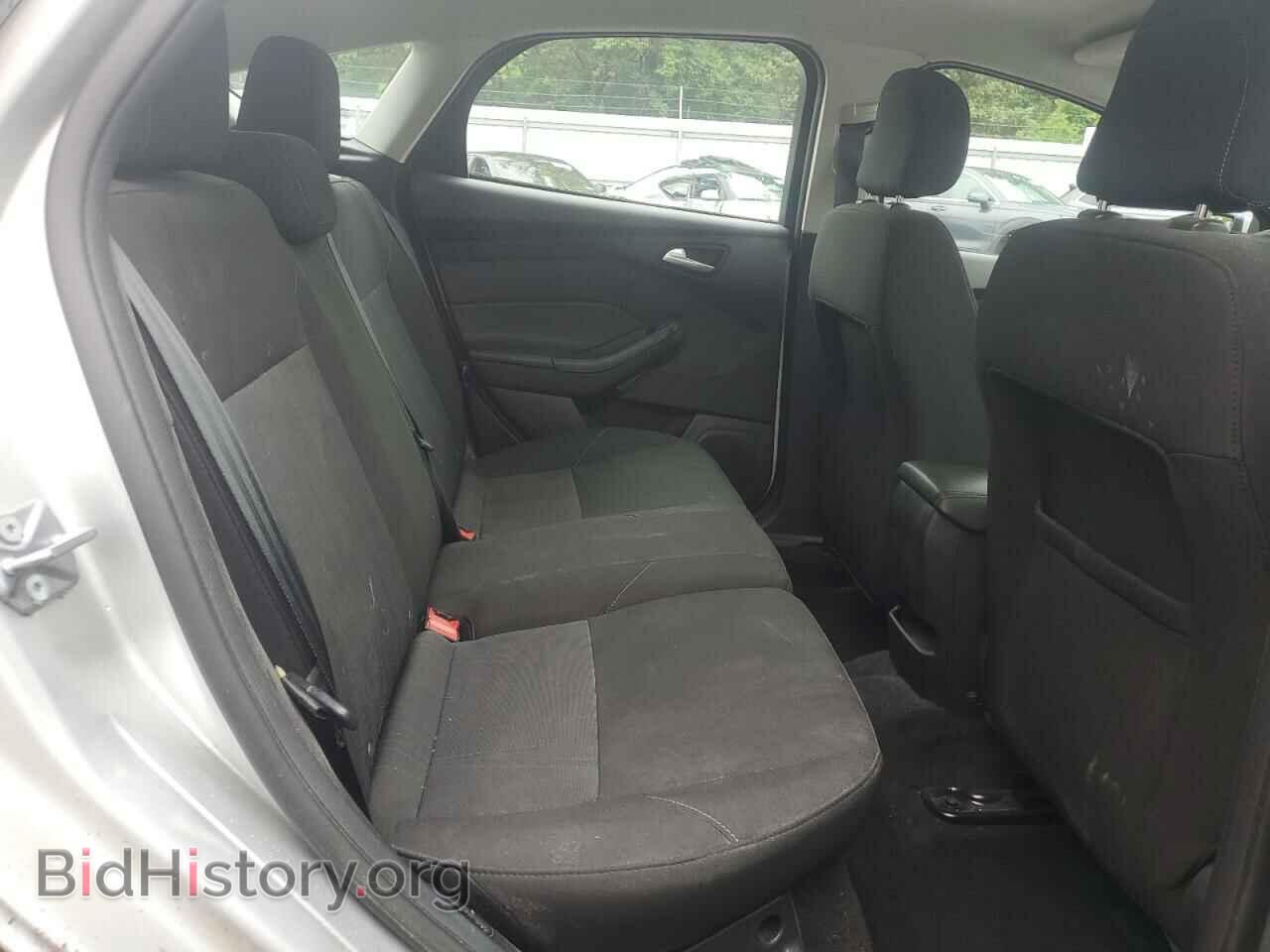 2018 FORD FOCUS - VIN: 1FADP3K21JL200470 - Фото 10