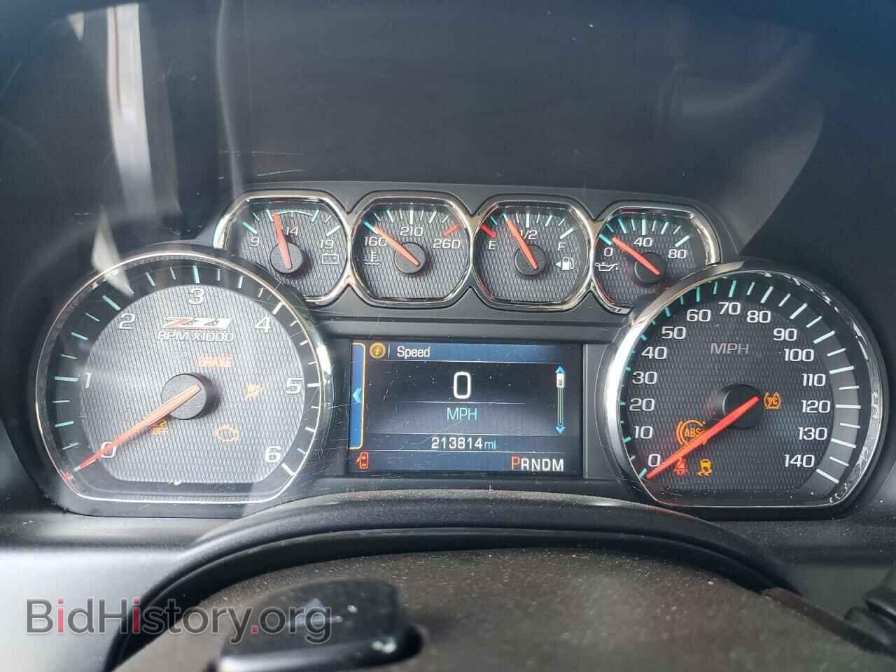 2014 CHEVROLET ALL Models - VIN: 3GCUKSEC9EG413581 - Фото 9