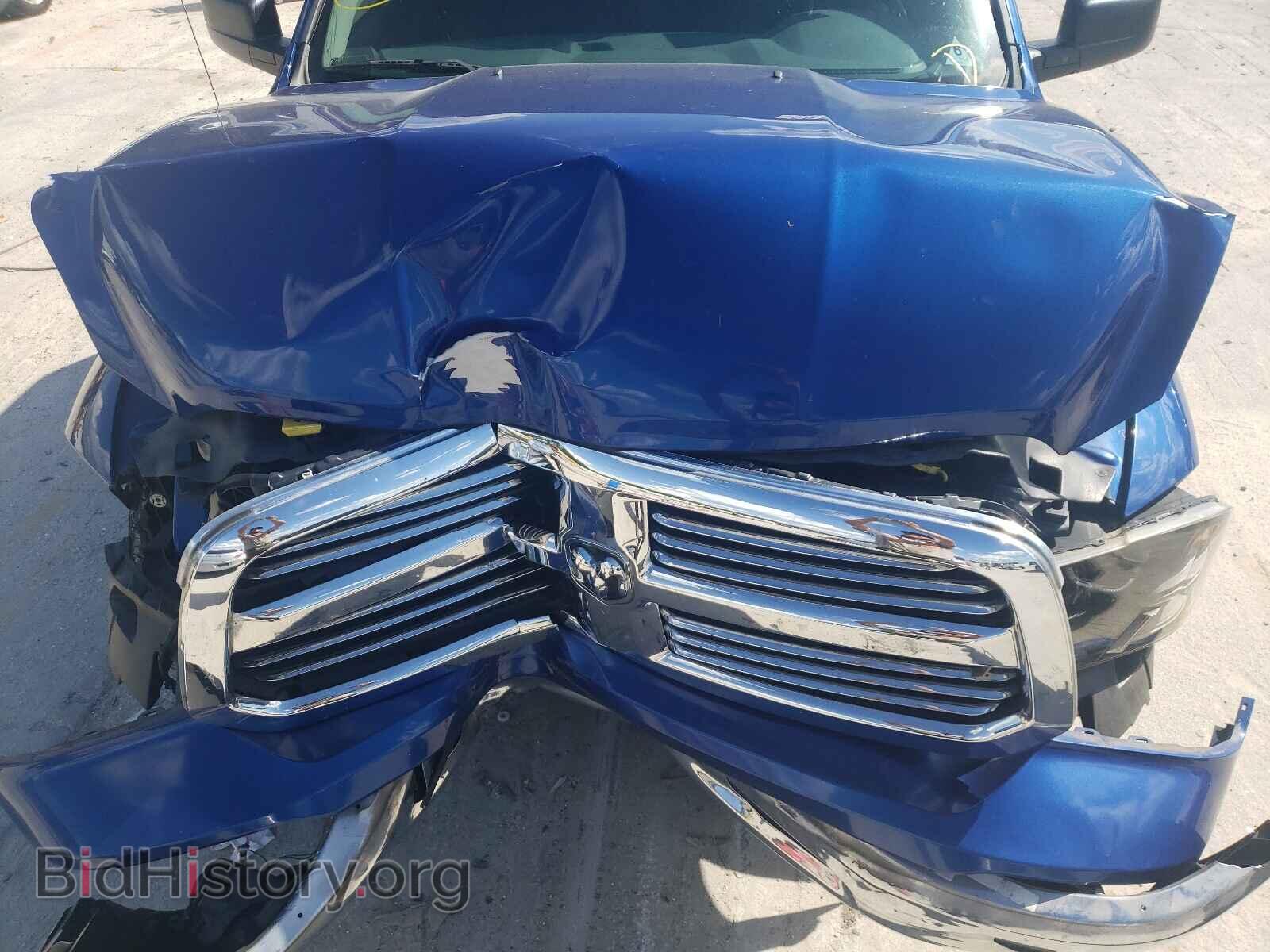 2014 RAM 1500 - VIN: 1C6RR6GT9ES271299 - Фото 7