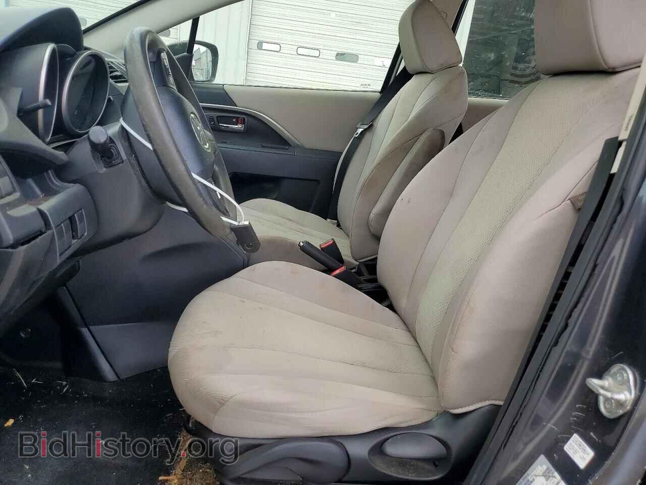 2015 MAZDA 5 - VIN: JM1CW2BL6F0180737 - Фото 7