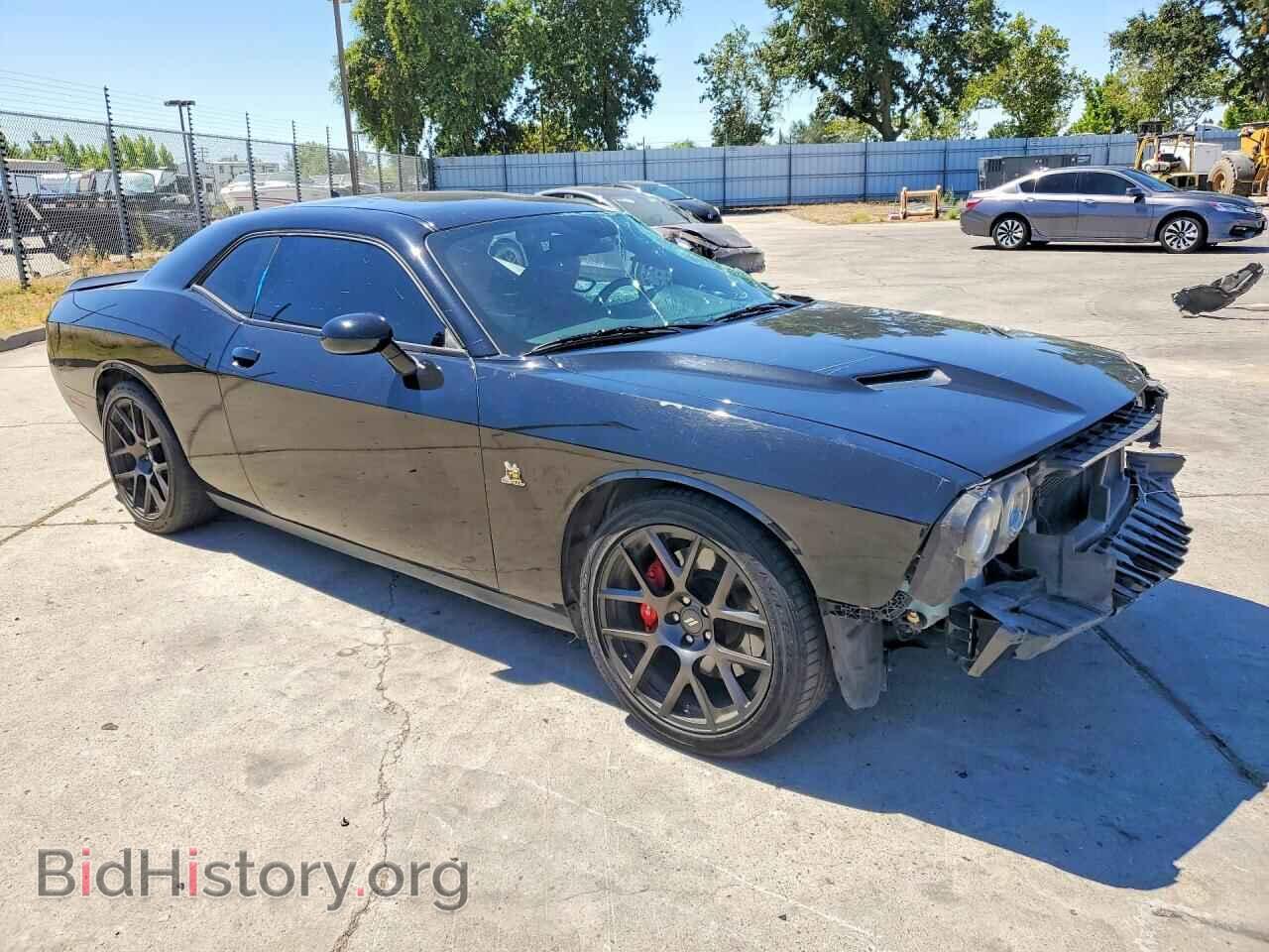 2018 DODGE CHALLENGER - VIN: 2C3CDZFJ8JH209560 - Photo 4