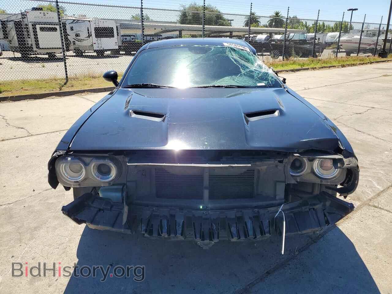 2018 DODGE CHALLENGER - VIN: 2C3CDZFJ8JH209560 - Photo 5