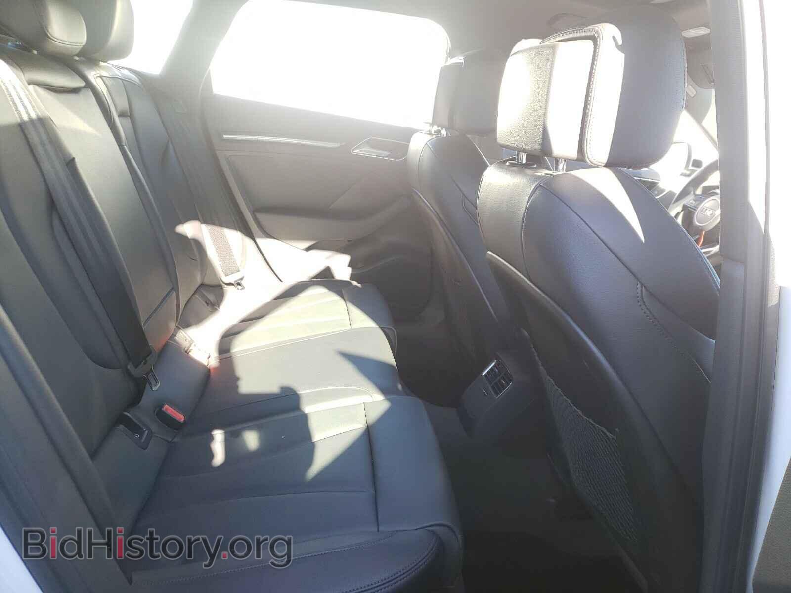 2018 AUDI A3 - VIN: WAUTPBFF2JA155271 - Photo 6