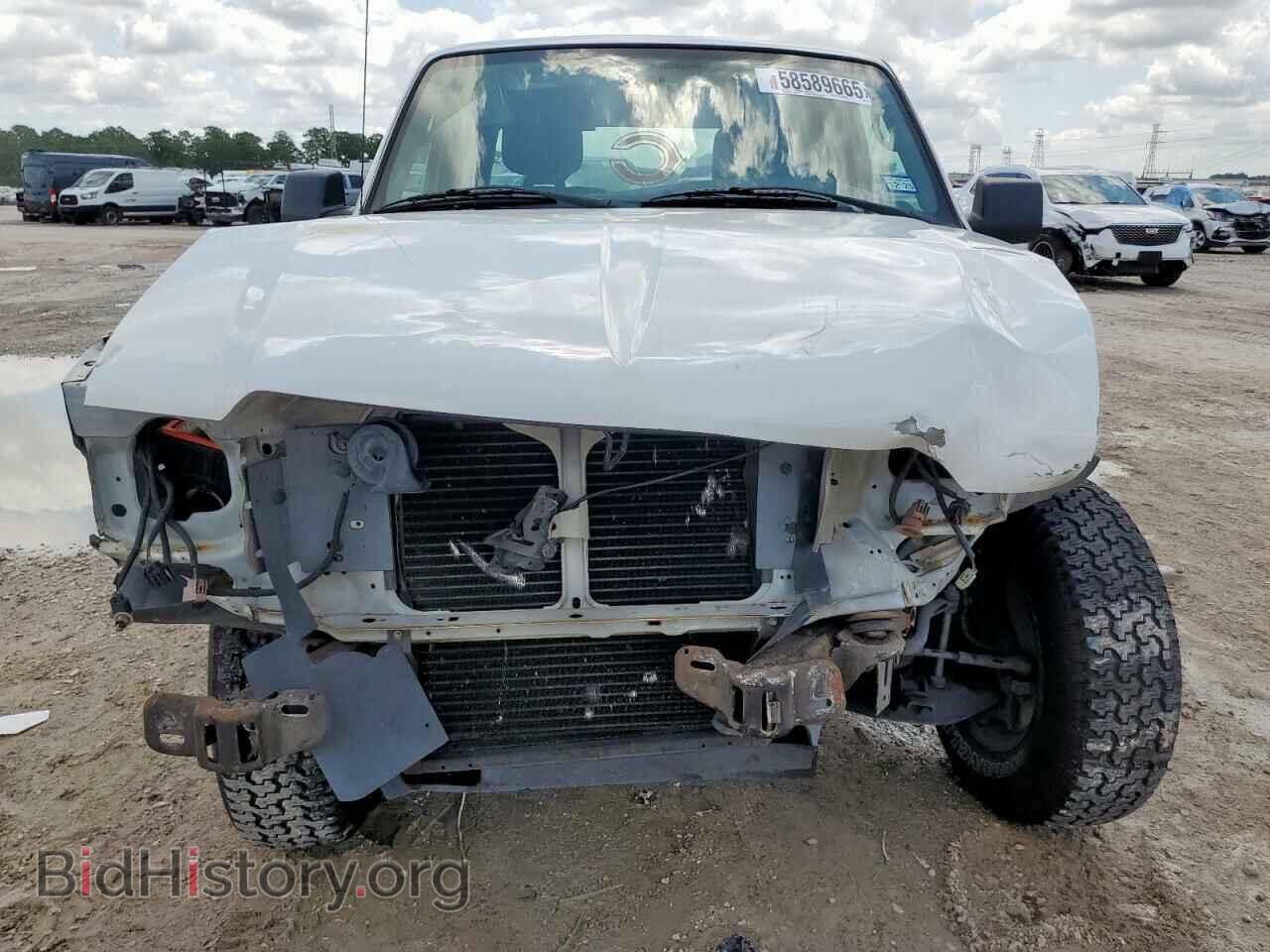 2011 FORD RANGER - VIN: 1FTKR1ED1BPA20753 - Фото 5