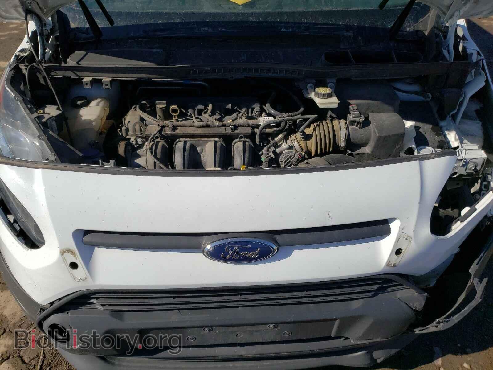 2017 FORD TRANSIT CO - VIN: NM0LS7E74H1293281 - Фото 7