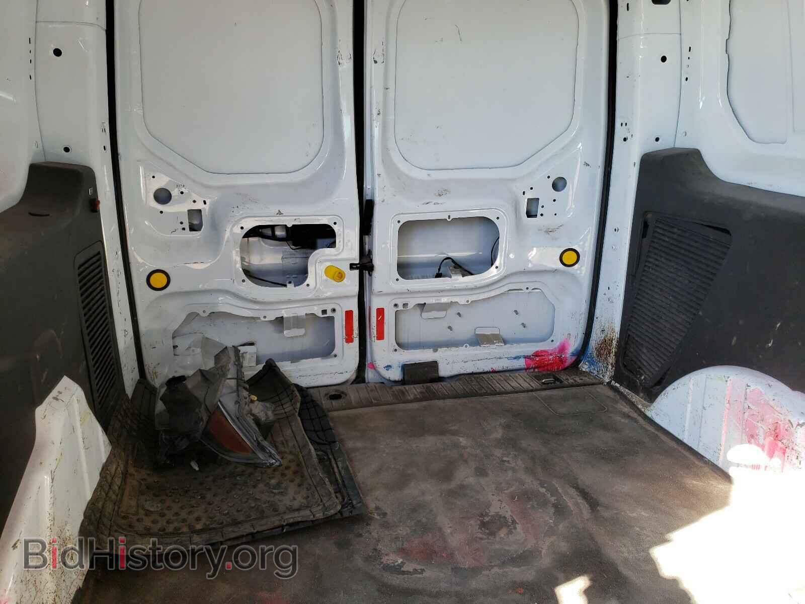 2017 FORD TRANSIT CO - VIN: NM0LS7E74H1293281 - Фото 9