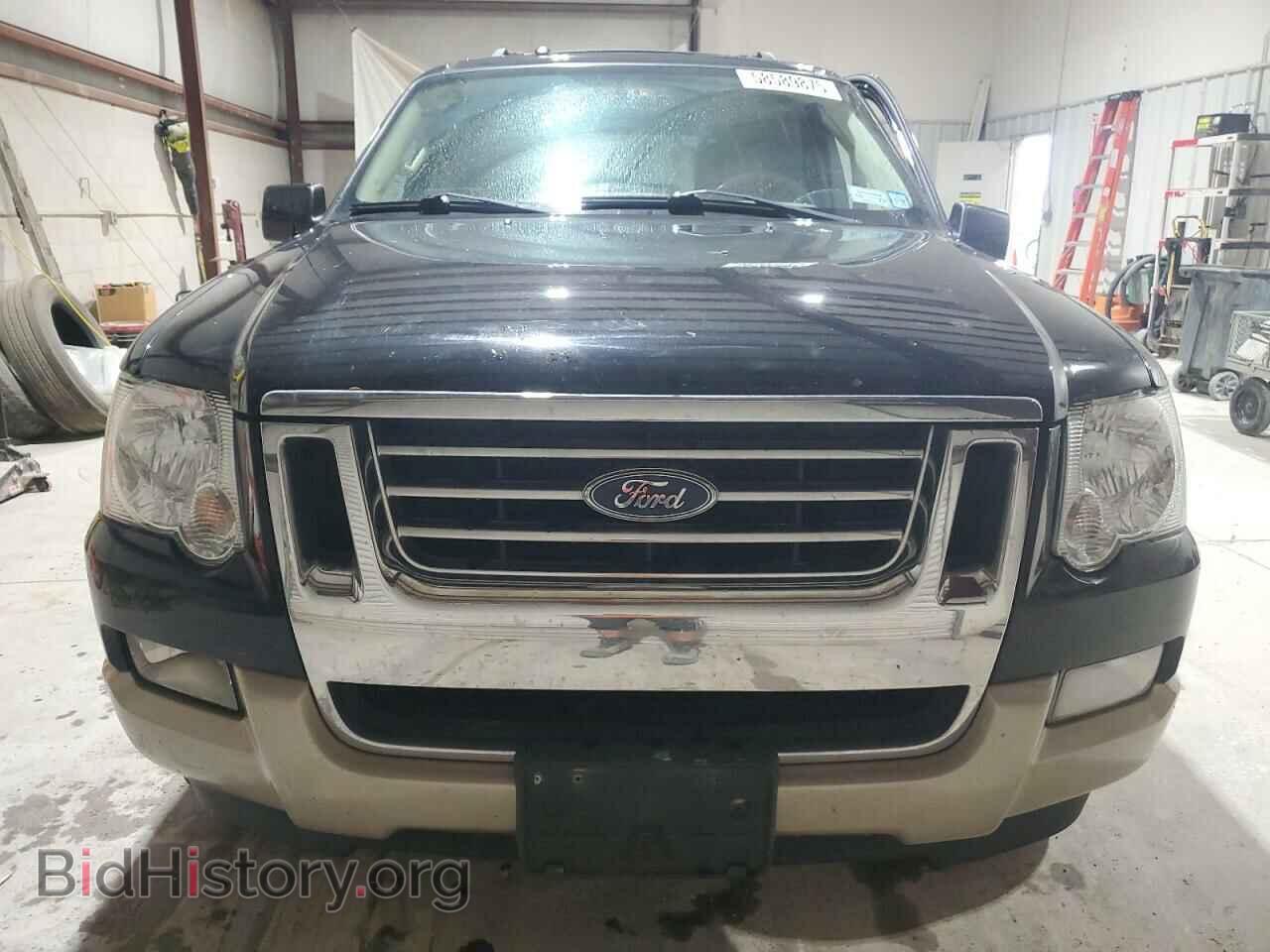 2008 FORD EXPLORER - VIN: 1FMEU74E18UA93961 - Фото 5