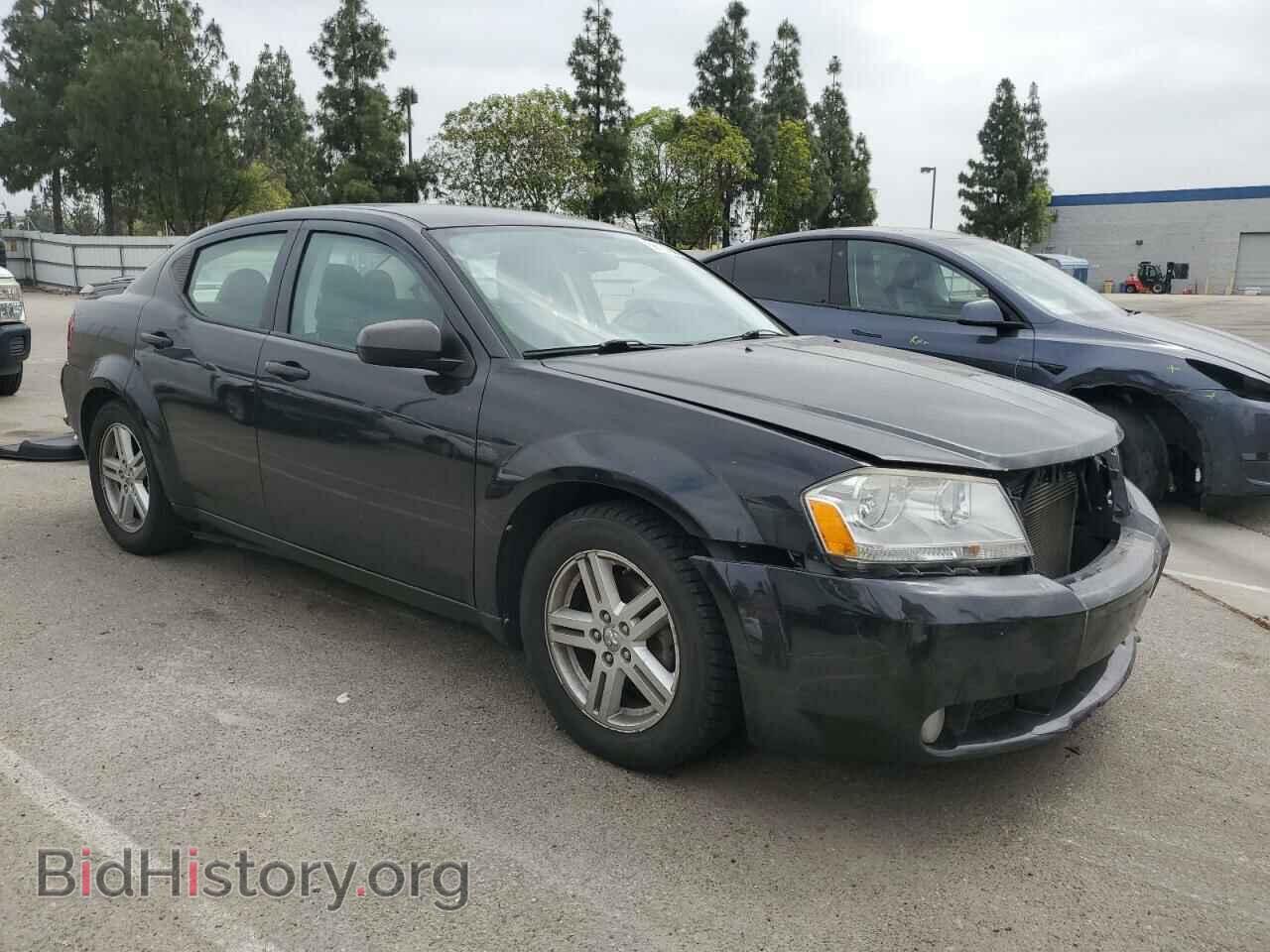 2010 DODGE AVENGER - VIN: 1B3CC5FBXAN160631 - Photo 4