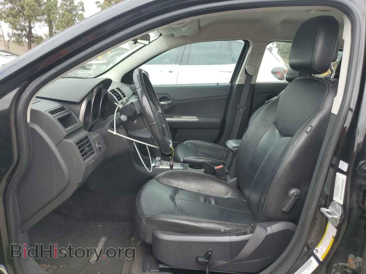 2010 DODGE AVENGER - VIN: 1B3CC5FBXAN160631 - Photo 7