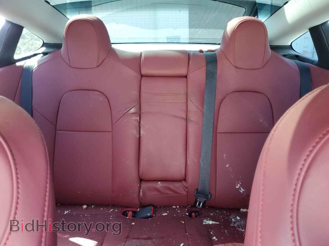 2019 TESLA MODEL 3 - VIN: 5YJ3E1EB9KF365103 - Фото 10