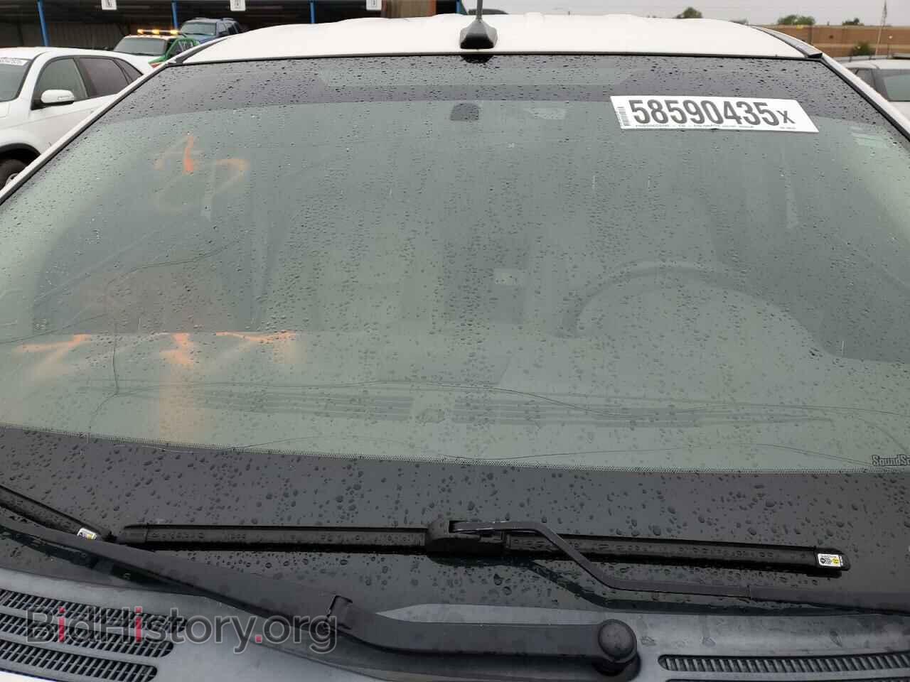 2013 FORD EDGE - VIN: 2FMDK4KCXDBA28558 - Photo 8