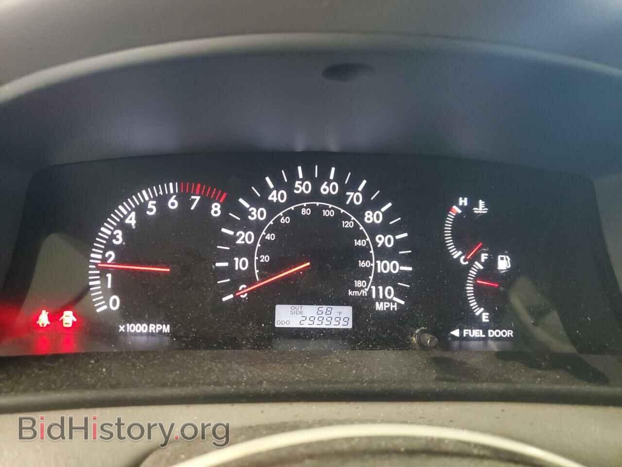 2006 TOYOTA COROLLA - VIN: 2T1BR32E76C646157 - Фото 9