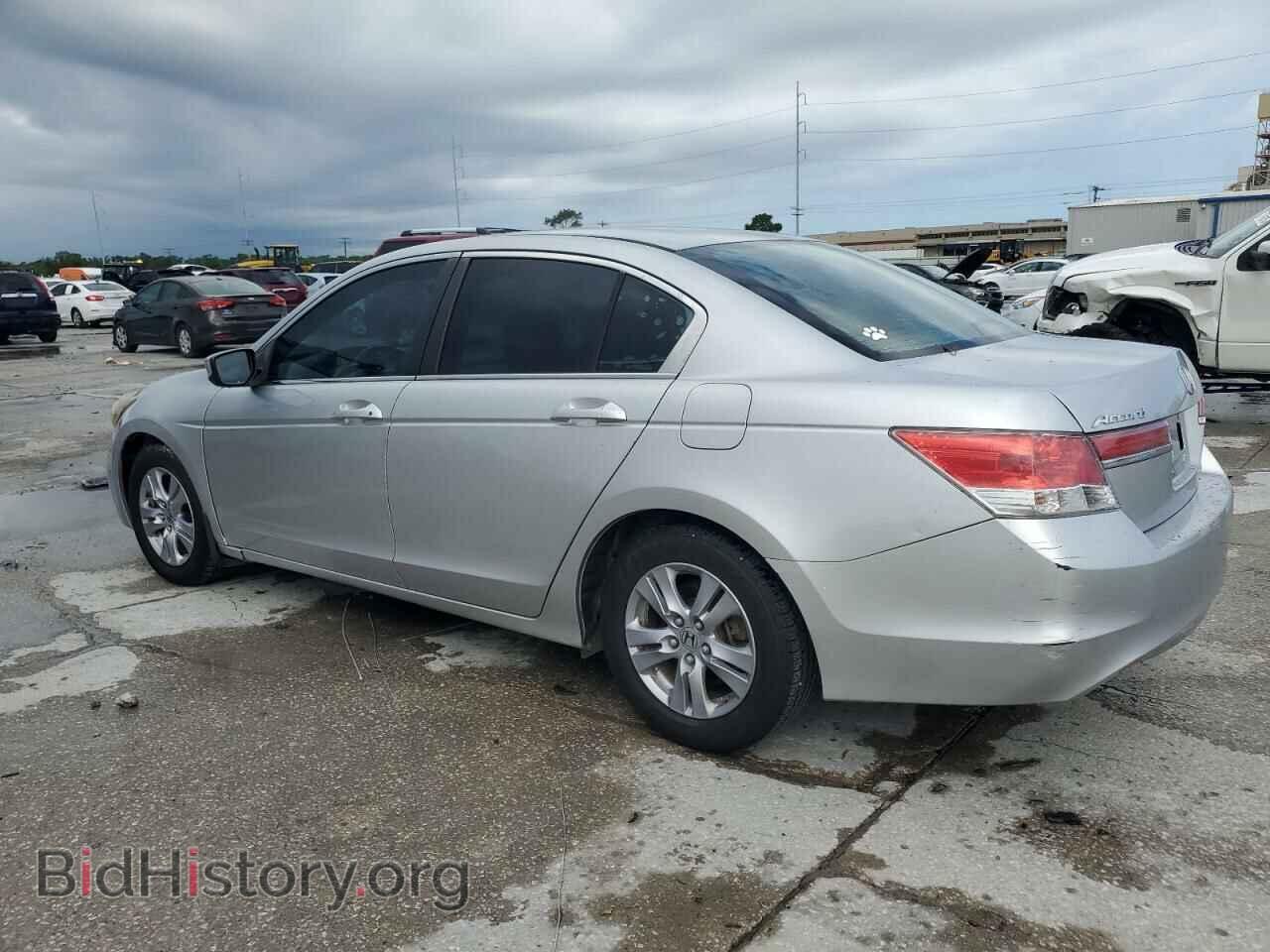 2012 HONDA ACCORD - VIN: 1HGCP2F65CA181676 - Фото 2