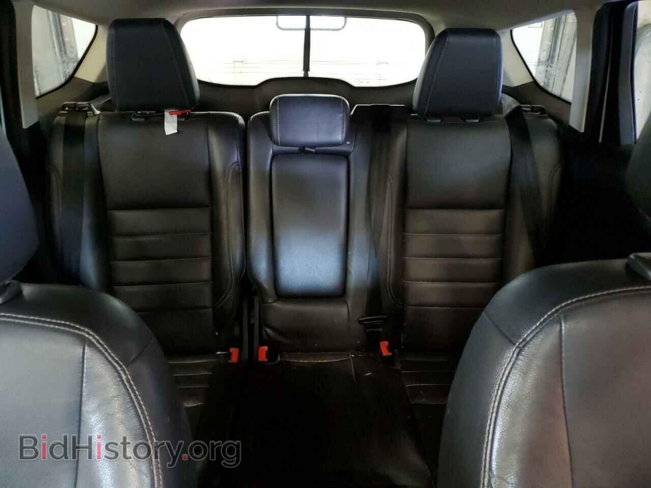 2013 FORD ESCAPE - VIN: 1FMCU0HX4DUA75202 - Фото 10