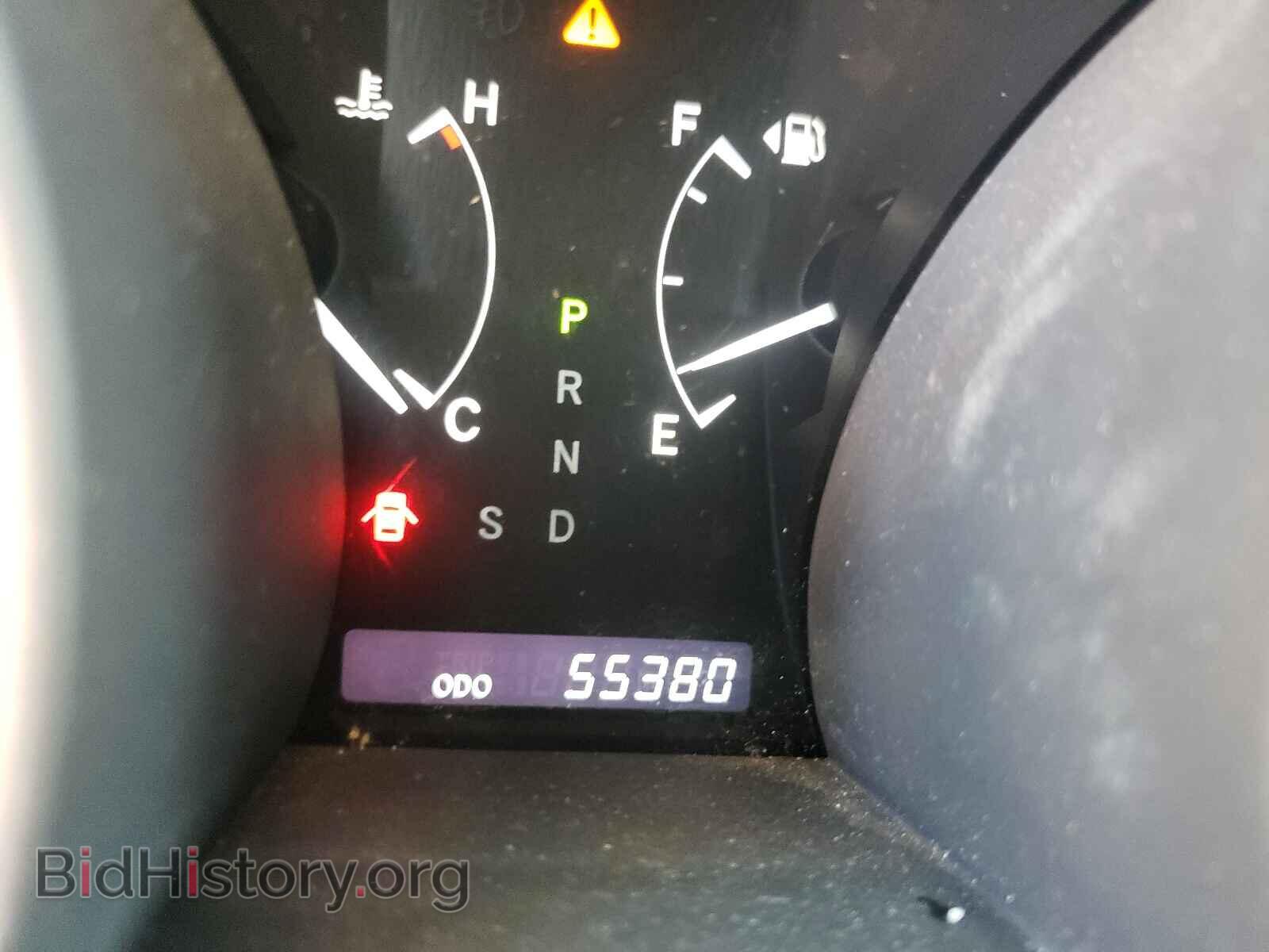 2012 TOYOTA HIGHLANDER - VIN: 5TDBK3EH6CS165149 - Фото 8