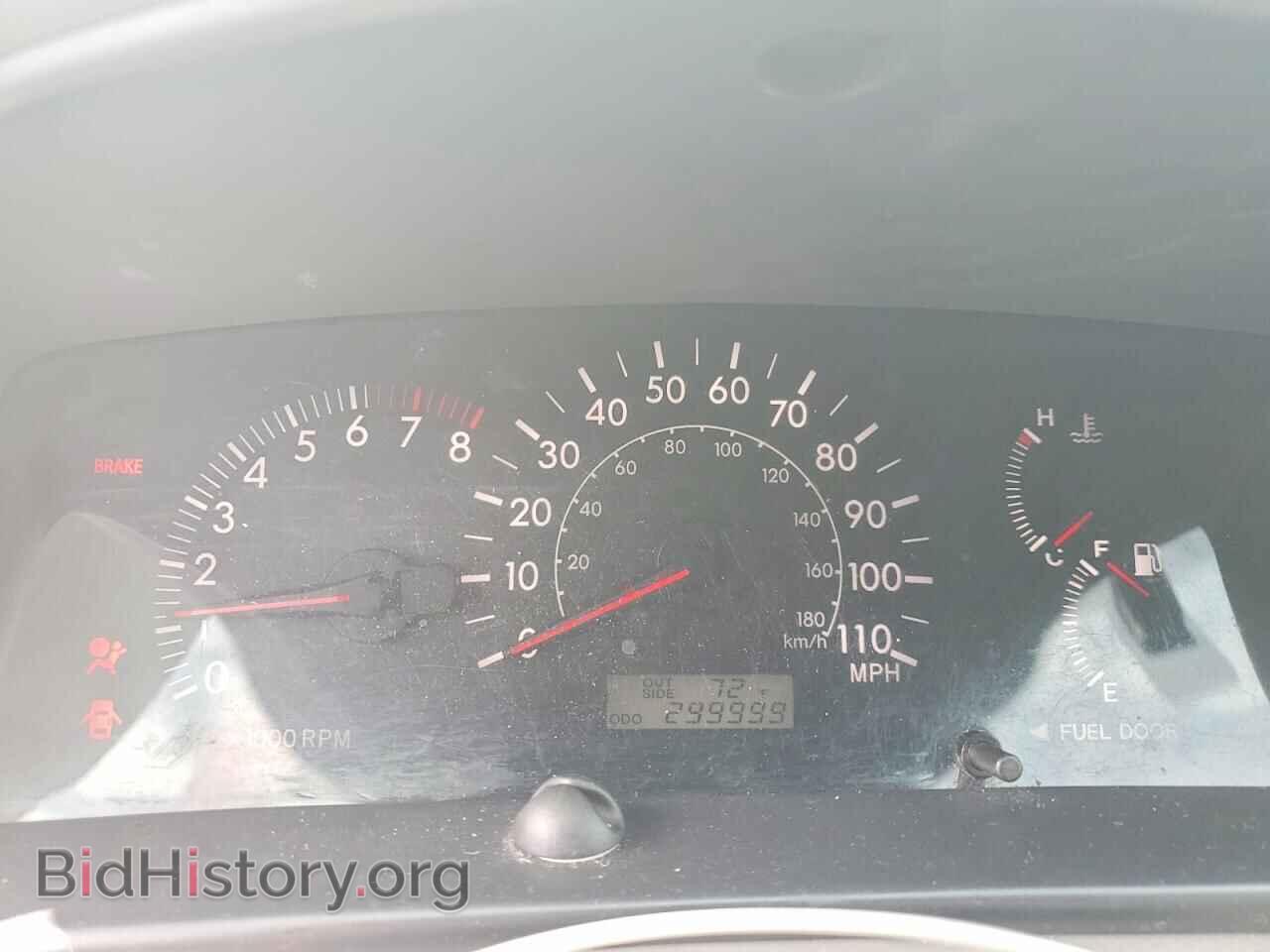 2007 TOYOTA COROLLA - VIN: 2T1BR30E07C835527 - Фото 9