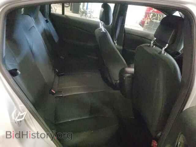 2012 CHRYSLER 200 - VIN: 1C3CCBAB0CN127228 - Фото 6