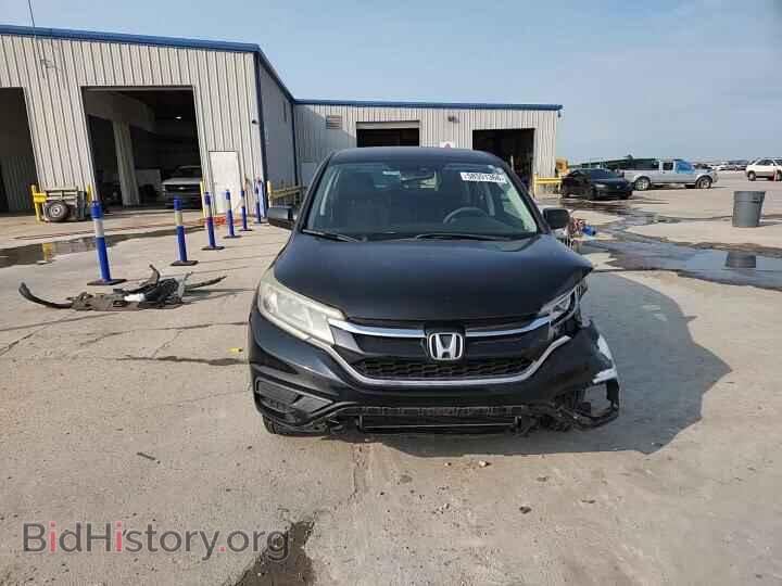 2015 HONDA CRV - VIN: 3CZRM3H37FG705761 - Фото 14