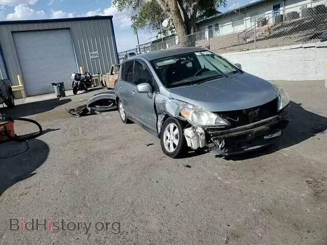 2007 NISSAN VERSA - VIN: 3N1BC13E67L393211 - Фото 14