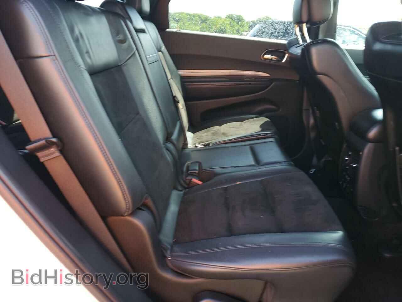 2019 DODGE DURANGO - VIN: 1C4RDJDG4KC585577 - Фото 11
