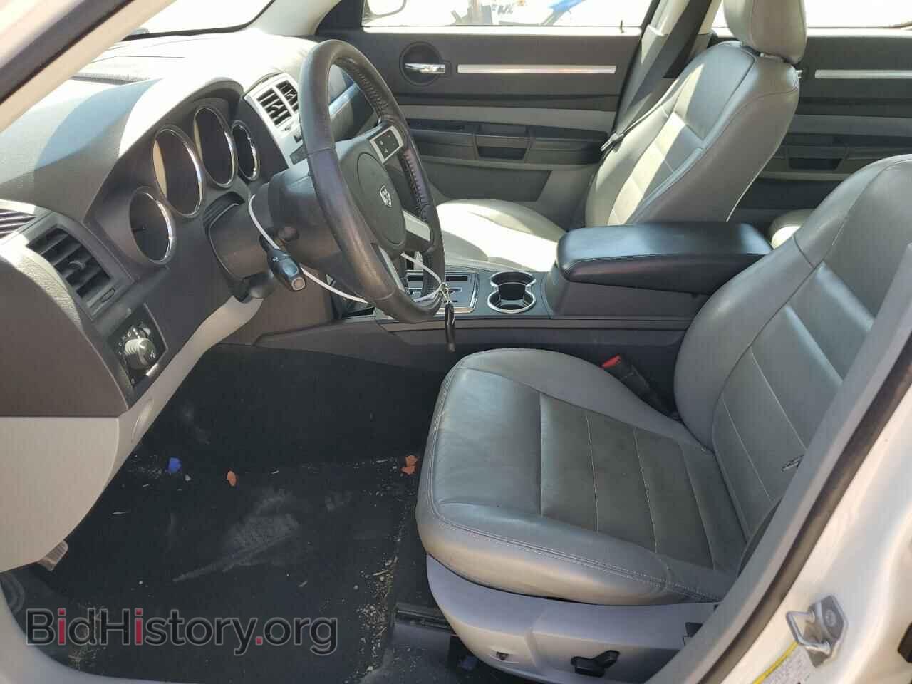 2010 DODGE CHARGER - VIN: 2B3CA3CV6AH136411 - Фото 7