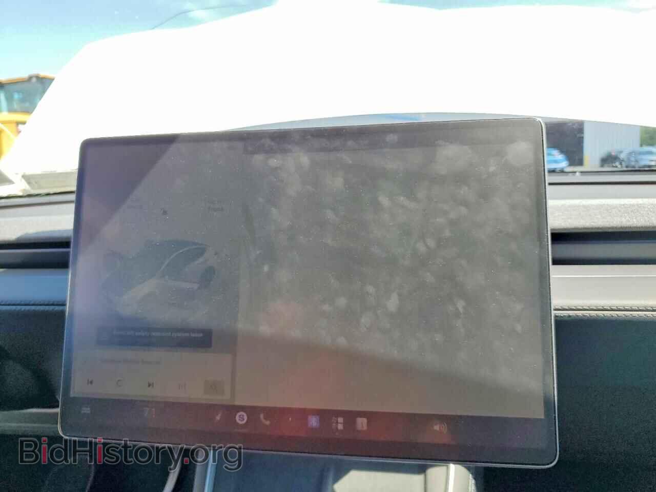 2026 TESLA MODEL Y - VIN: 7SAYGDEE3TF338740 - Photo 9