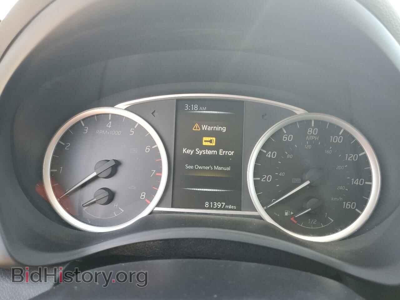 2017 NISSAN SENTRA - VIN: 3N1AB7AP3HL711518 - Фото 9