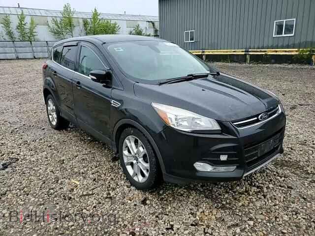 2013 FORD ESCAPE - VIN: 1FMCU9H91DUD57982 - Фото 14