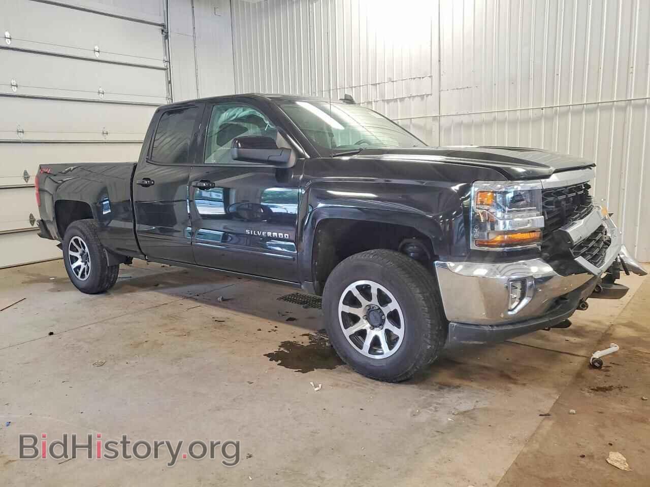 2019 CHEVROLET SILVERADO - VIN: 2GCVKPEC7K1101619 - Фото 4