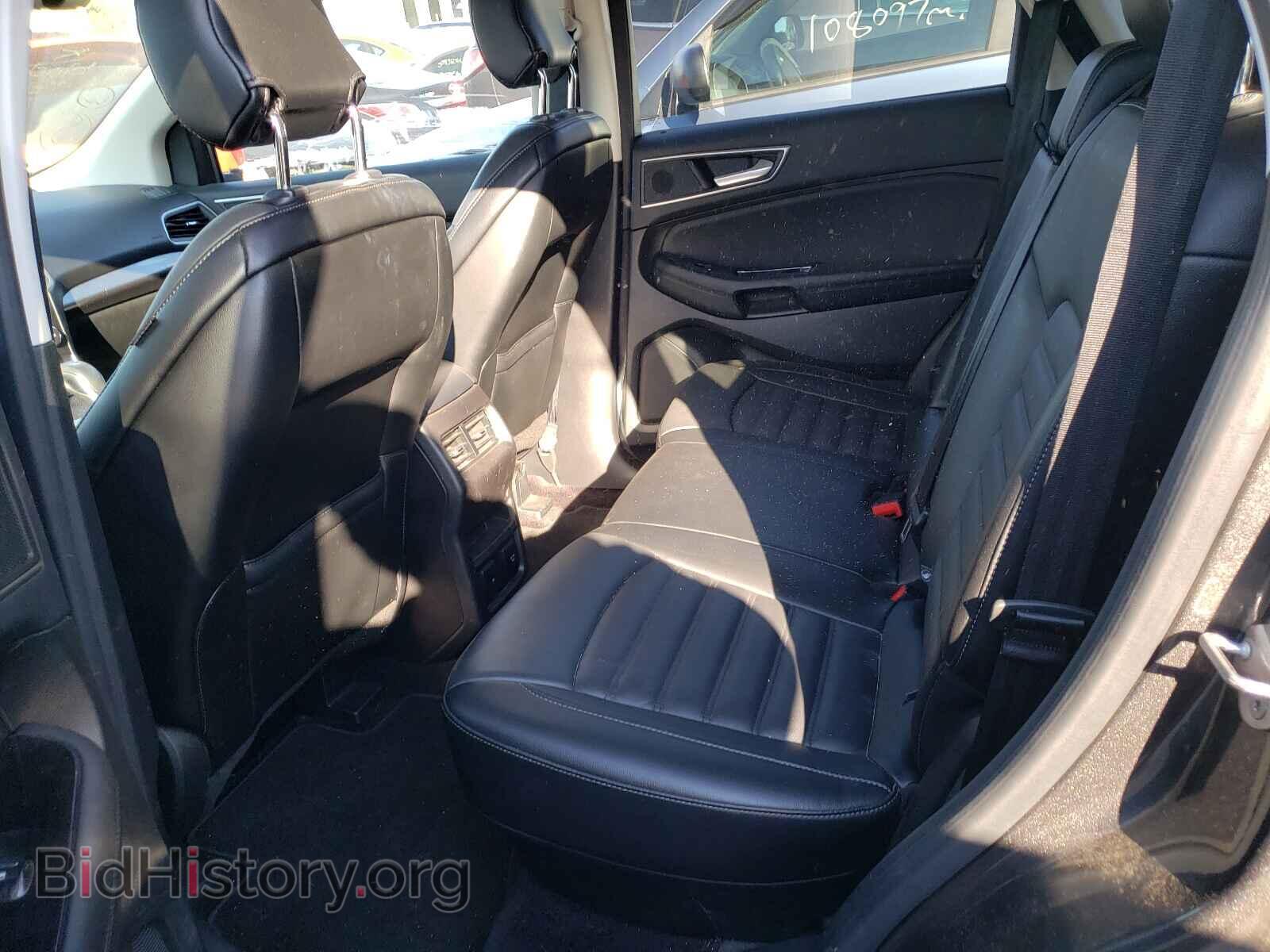 2016 FORD EDGE - VIN: 2FMPK4J86GBC64204 - Фото 6