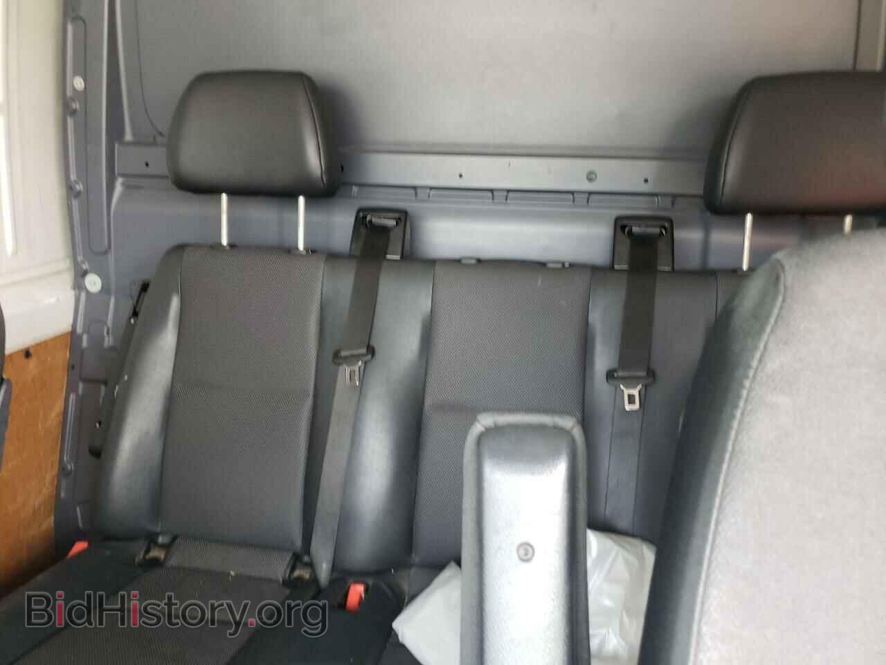 2017 MERCEDES-BENZ SPRINTER - VIN: WD3PE8CD0HP525053 - Фото 10