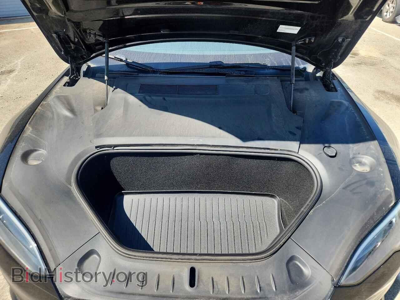2023 TESLA MODEL S - VIN: 5YJSA1E5XPF499756 - Photo 11