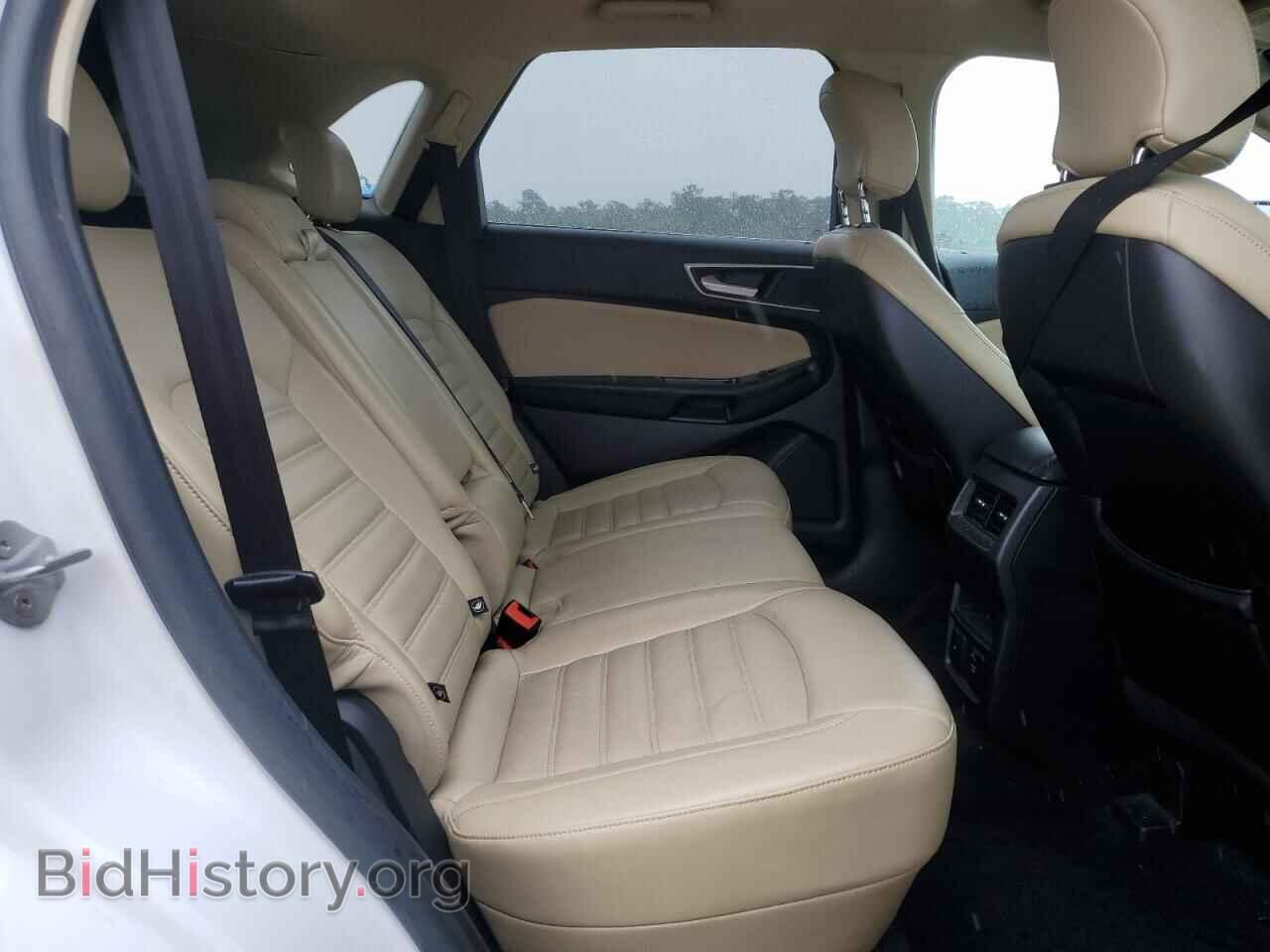 2018 FORD EDGE - VIN: 2FMPK3J93JBB30065 - Фото 11