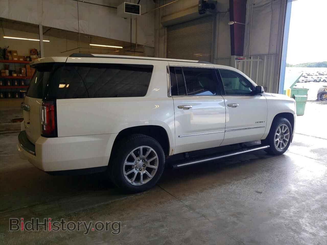2015 GMC YUKON - VIN: 1GKS2JKJ1FR209724 - Фото 3