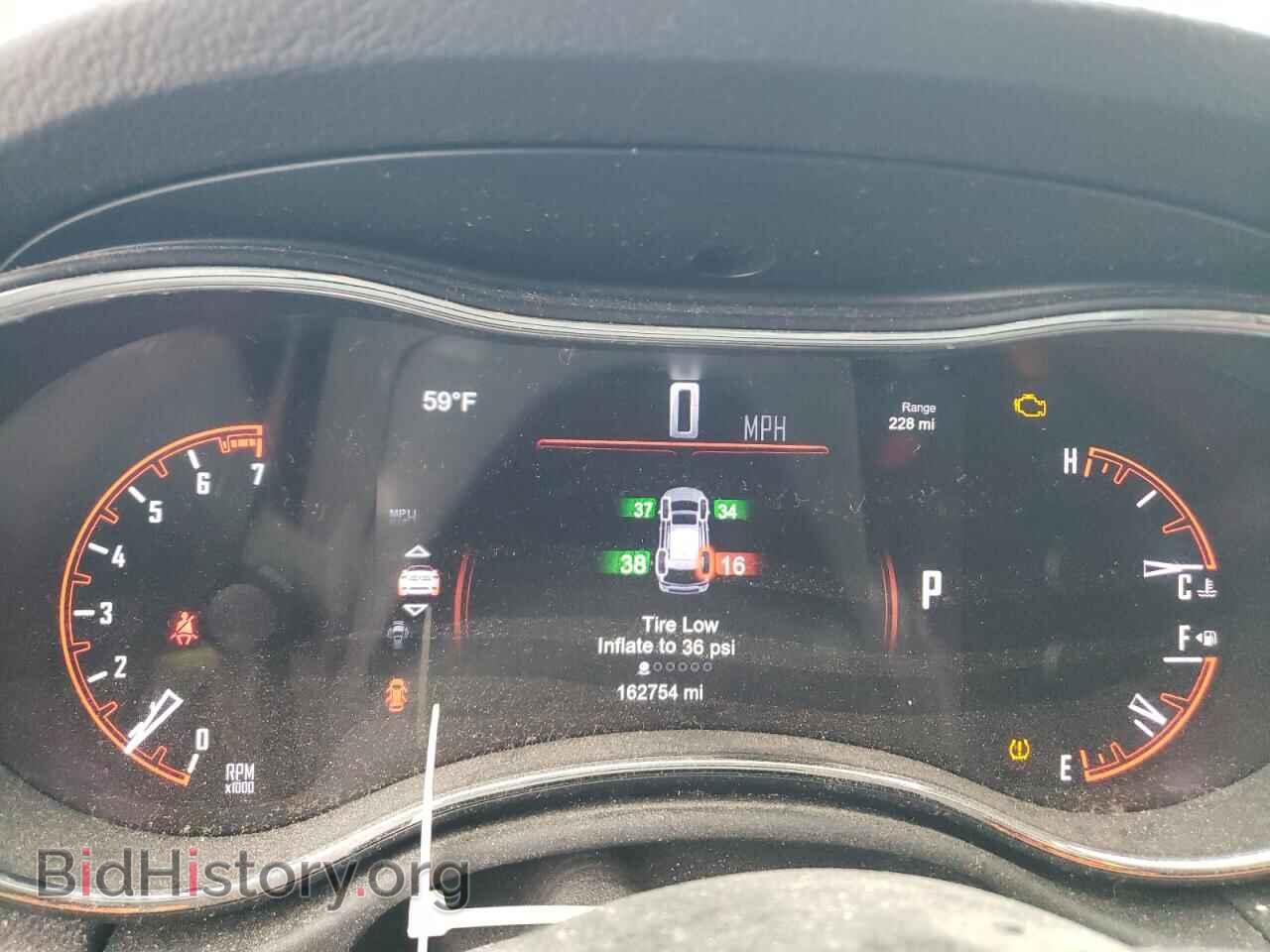 2014 DODGE DURANGO - VIN: 1C4RDJEG2EC419951 - Фото 9