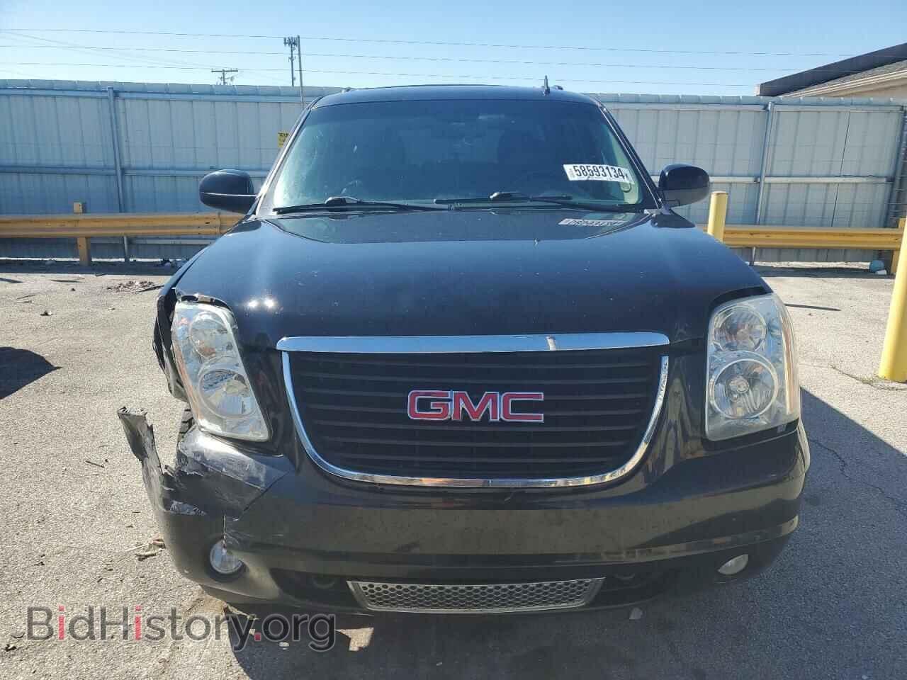 2013 GMC YUKON - VIN: 1GKS2KE71DR179613 - Фото 5