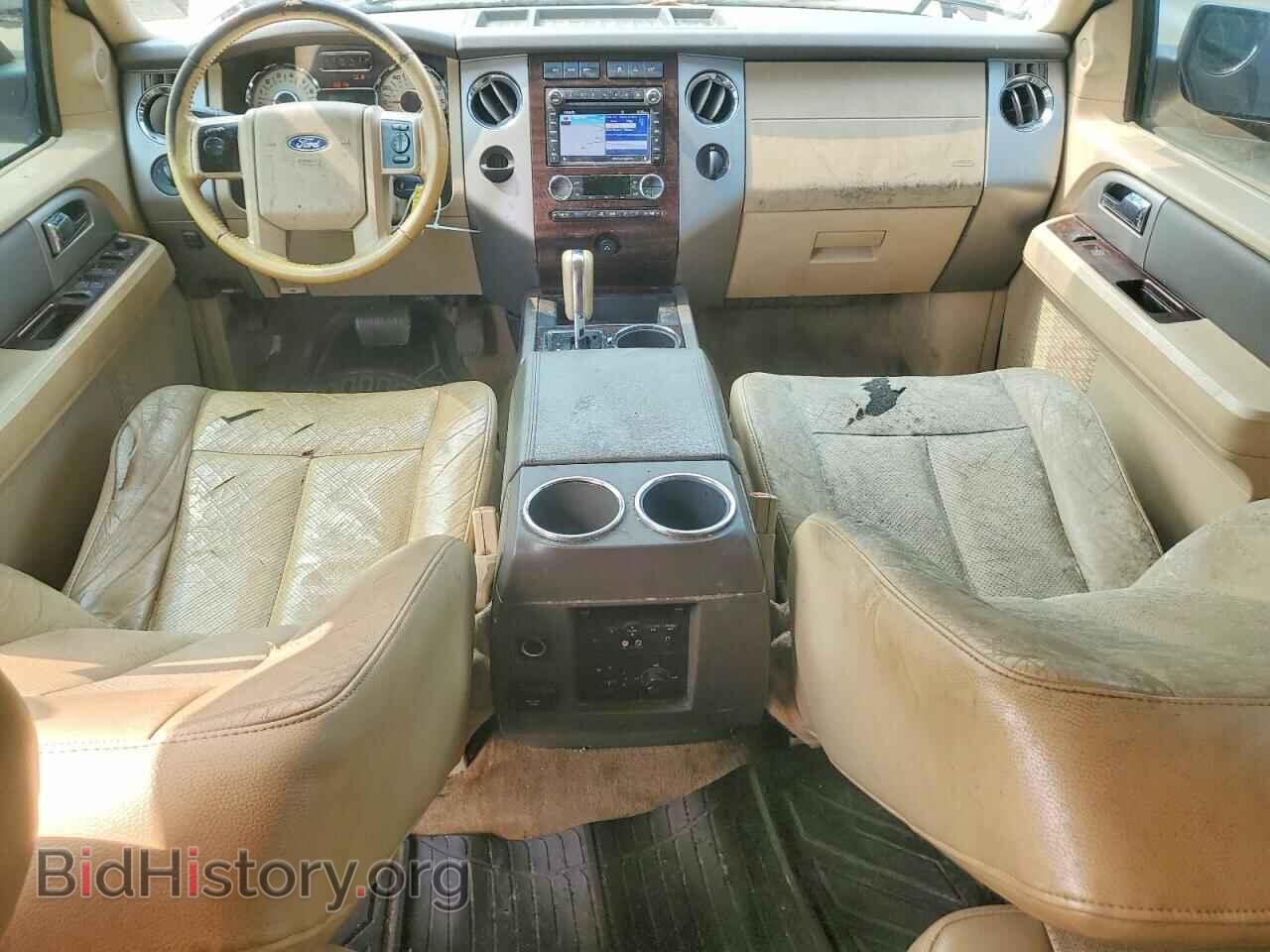 2011 FORD EXPEDITION - VIN: 1FMJU1H54BEF20007 - Photo 8