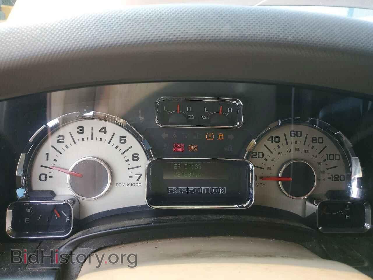 2011 FORD EXPEDITION - VIN: 1FMJU1H54BEF20007 - Photo 9