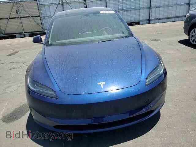 2024 TESLA MODEL 3 - VIN: 5YJ3E1EA9RF862279 - Photo 14