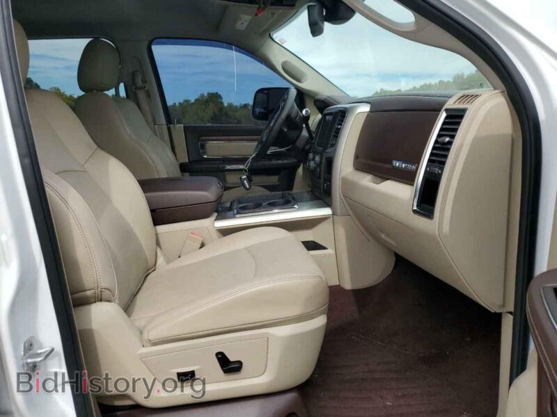 2014 RAM 2500 (VIN 3C6UR5FL2EG295635) — photo 5 of 10