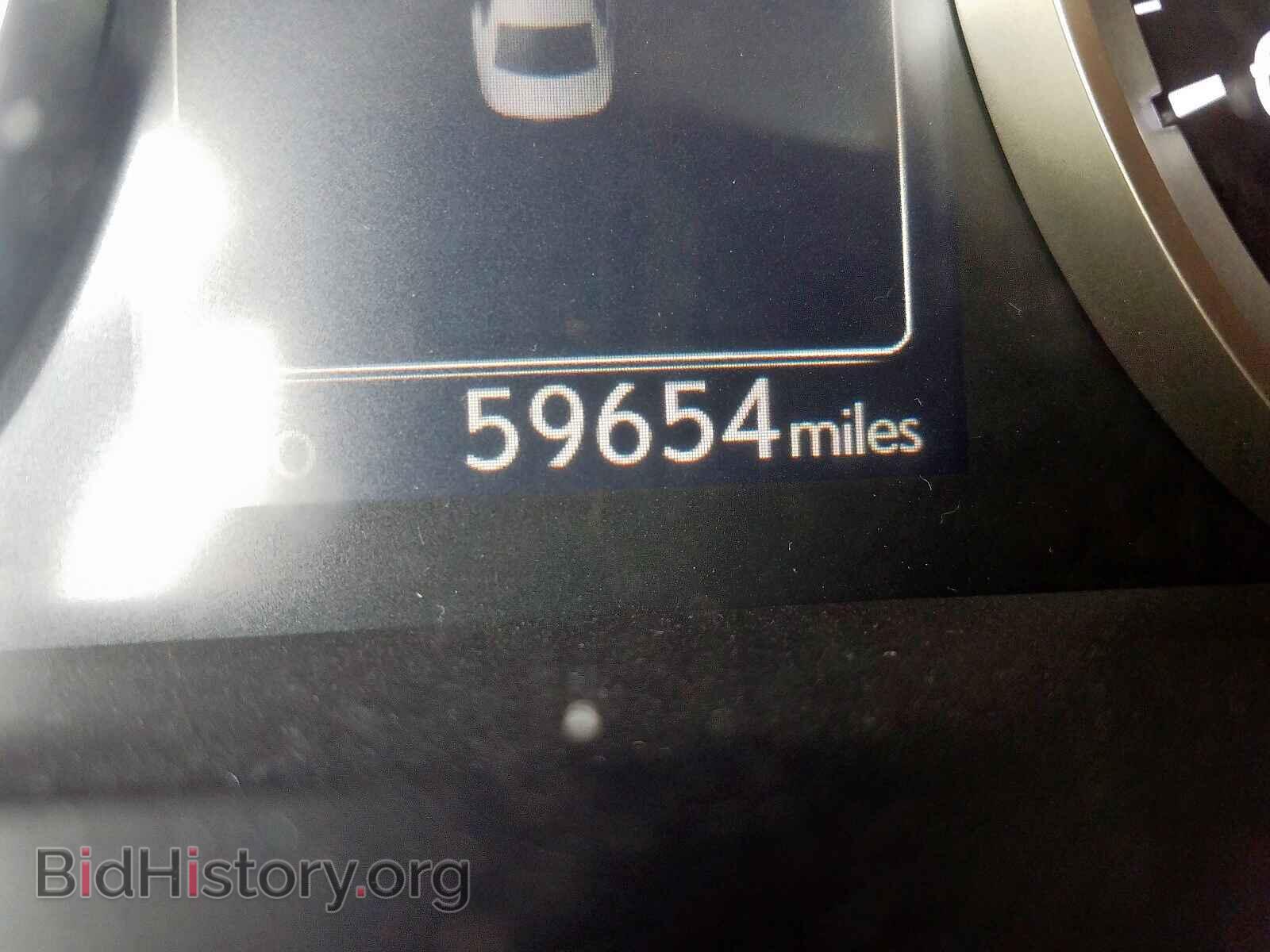 2014 LEXUS IS - VIN: JTHCF1D26E5014457 - Photo 8