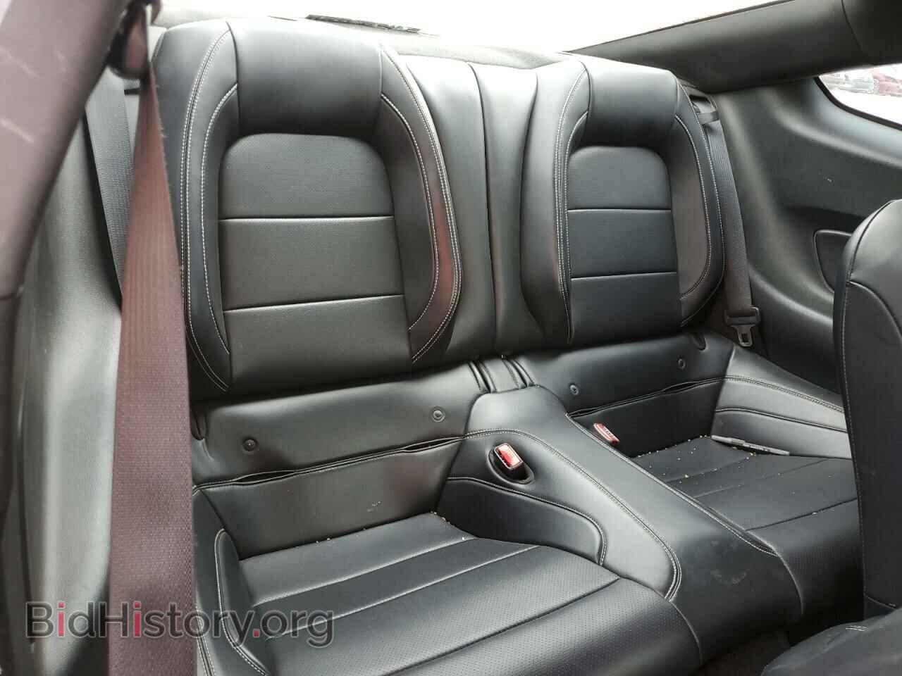 2015 FORD ALL Models - VIN: 1FA6P8TH8F5367364 - Фото 10